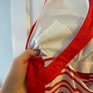 LuLuLemon running top